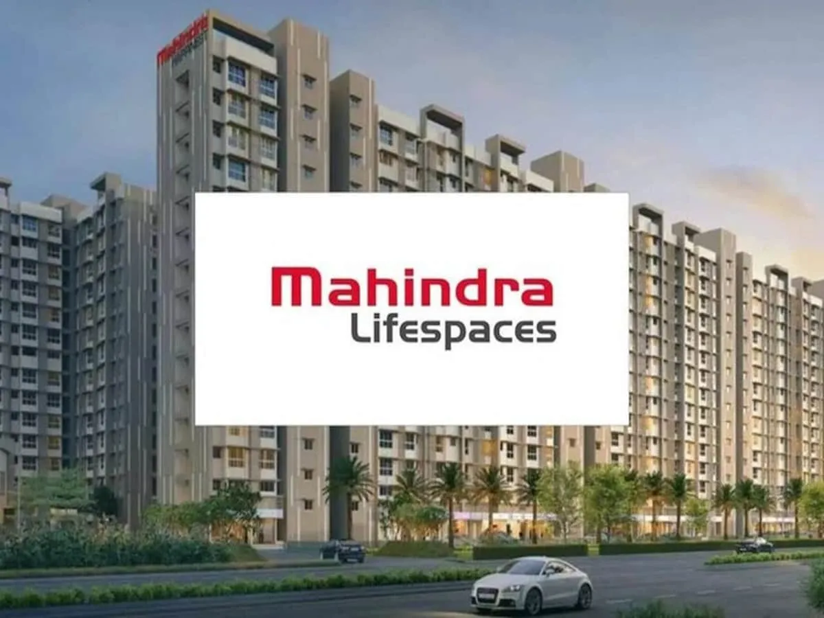 Mahindra Lifespace Developers