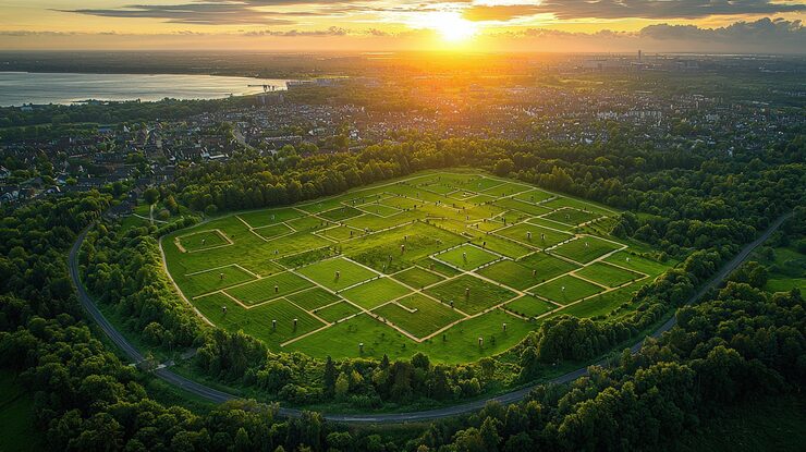 Mahindra World City Plots Price Comparison Guide 2026