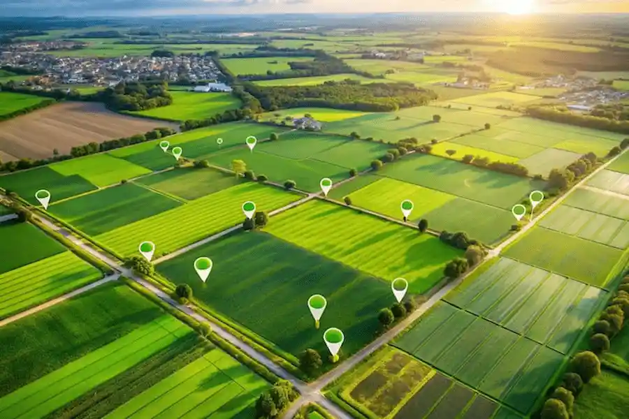 Mahindra Green Estates