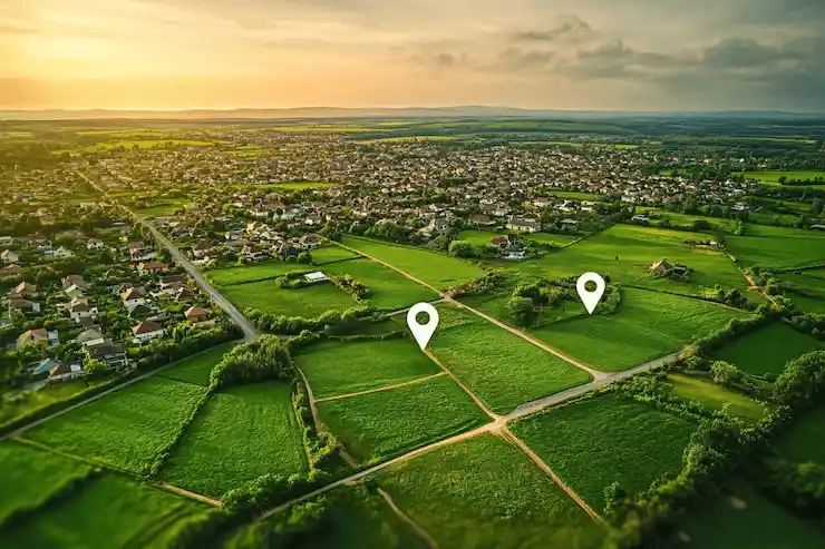 Mahindra World City Plots in Jaipur - Banner 1